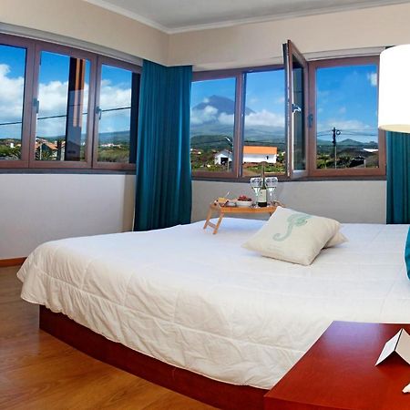 Baia Da Barca Aparthotel Madalena  Ngoại thất bức ảnh