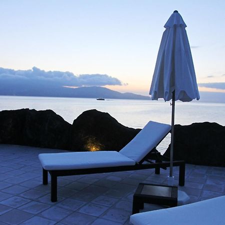 Baia Da Barca Aparthotel Madalena  Ngoại thất bức ảnh