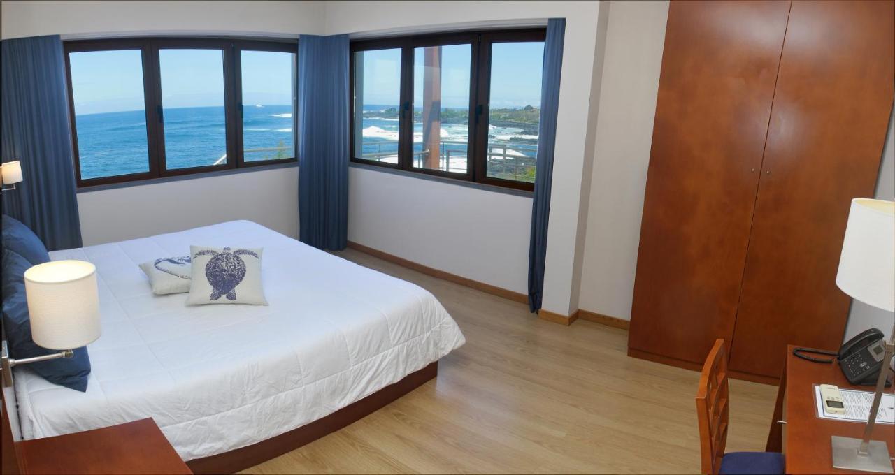 Baia Da Barca Aparthotel Madalena  Ngoại thất bức ảnh
