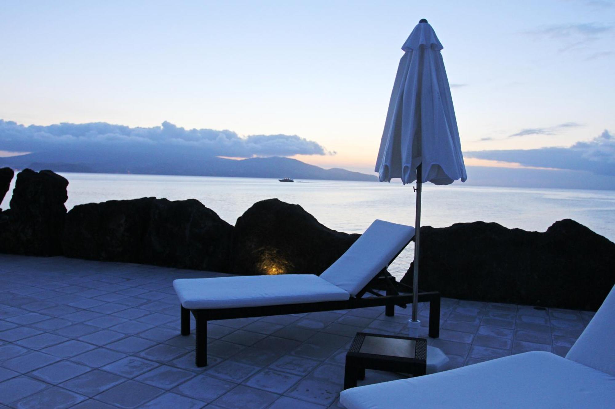 Baia Da Barca Aparthotel Madalena  Ngoại thất bức ảnh