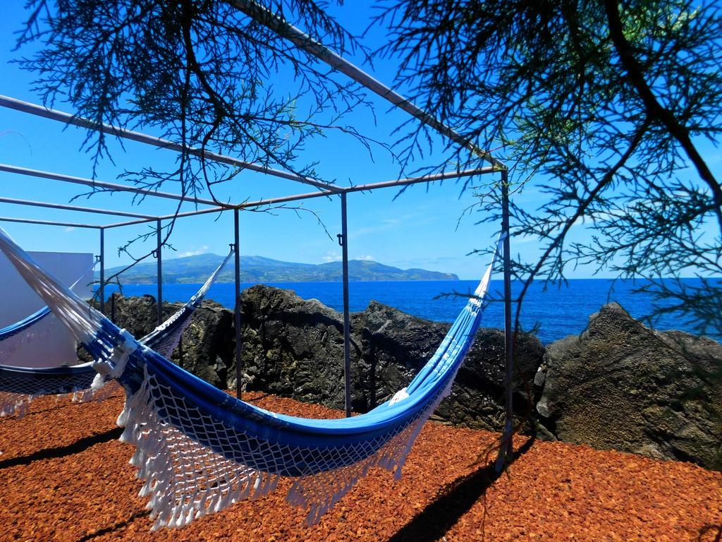 Baia Da Barca Aparthotel Madalena  Ngoại thất bức ảnh