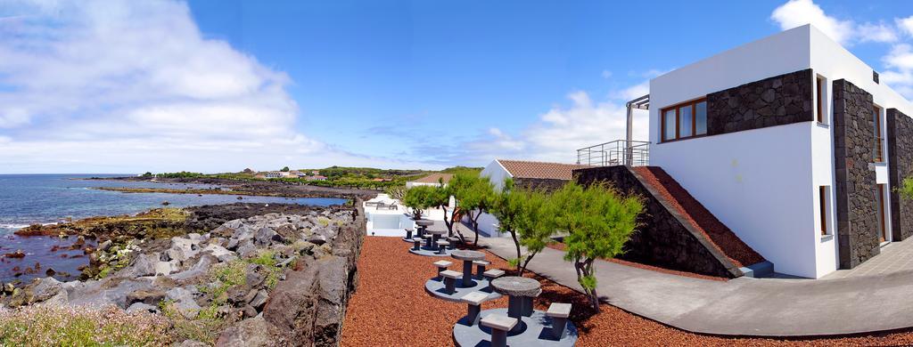 Baia Da Barca Aparthotel Madalena  Ngoại thất bức ảnh