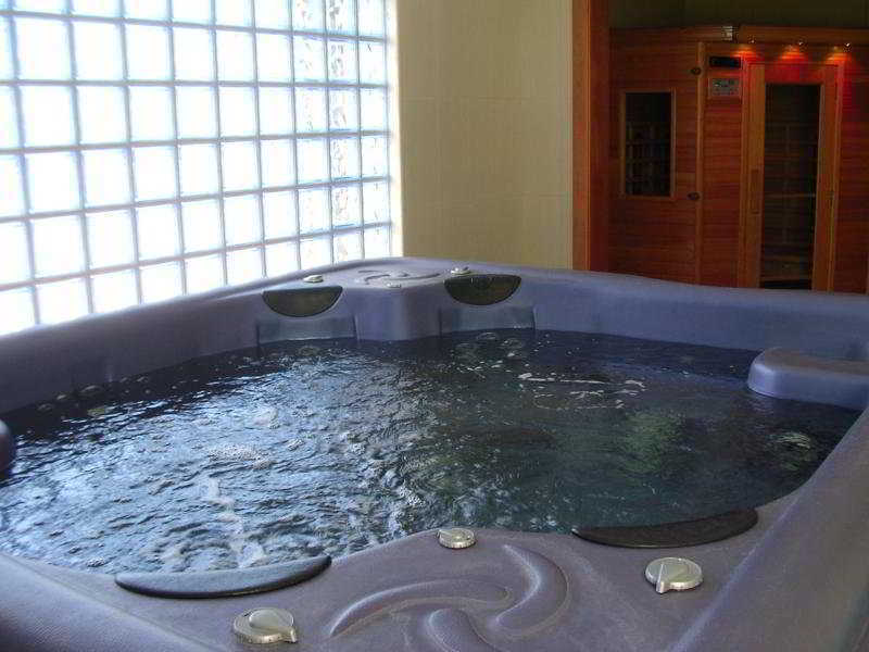 Baia Da Barca Aparthotel Madalena  Ngoại thất bức ảnh