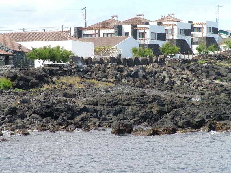 Baia Da Barca Aparthotel Madalena  Ngoại thất bức ảnh