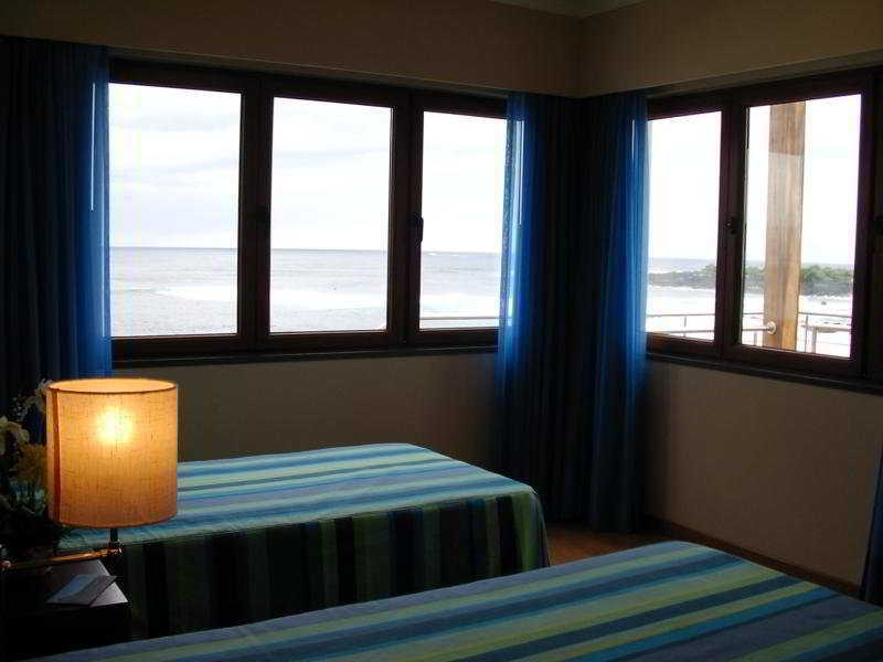 Baia Da Barca Aparthotel Madalena  Ngoại thất bức ảnh