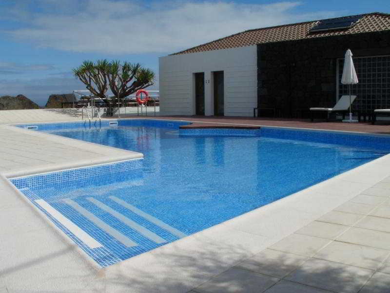 Baia Da Barca Aparthotel Madalena  Ngoại thất bức ảnh