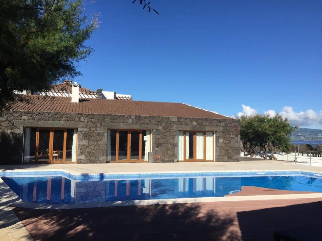 Baia Da Barca Aparthotel Madalena  Ngoại thất bức ảnh