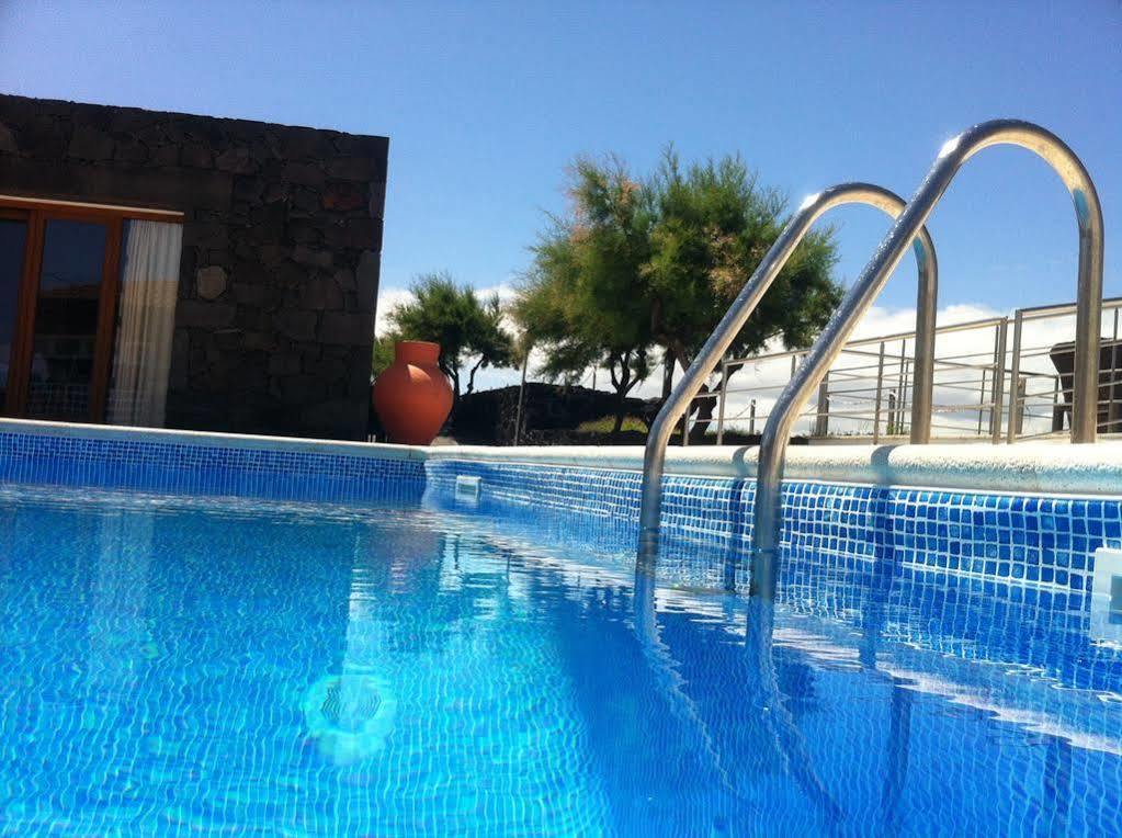 Baia Da Barca Aparthotel Madalena  Ngoại thất bức ảnh