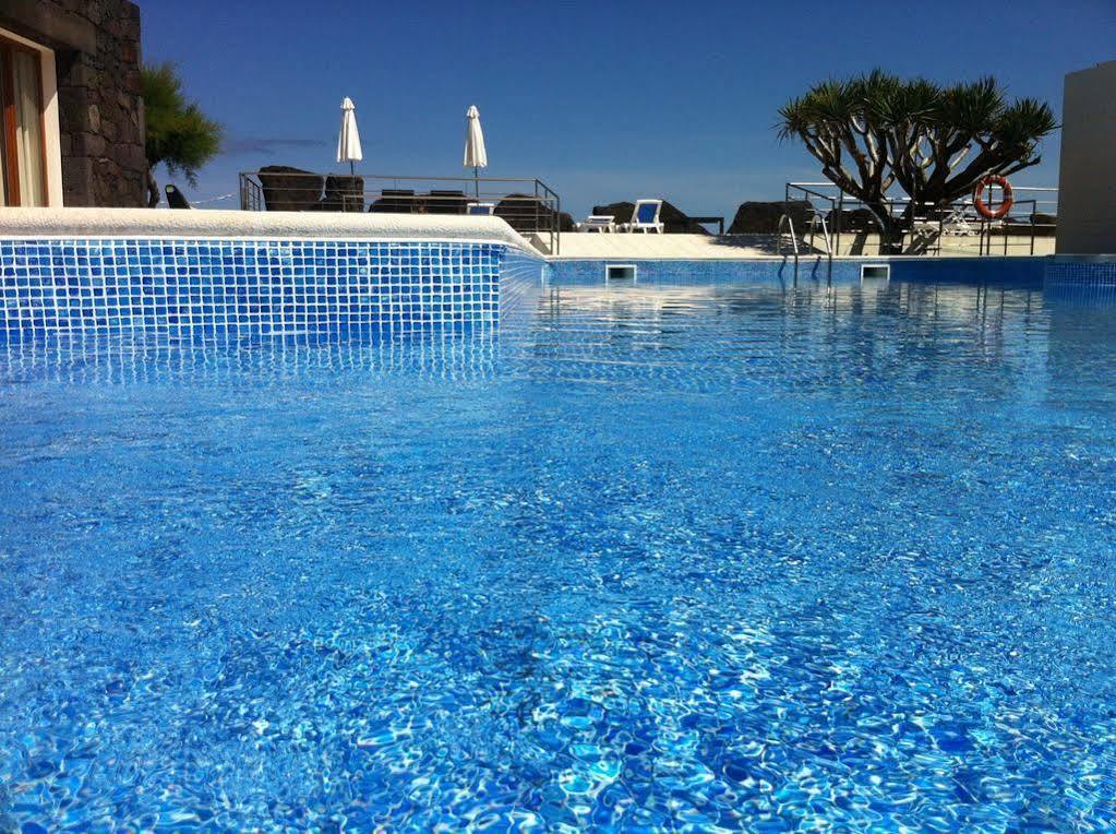 Baia Da Barca Aparthotel Madalena  Ngoại thất bức ảnh