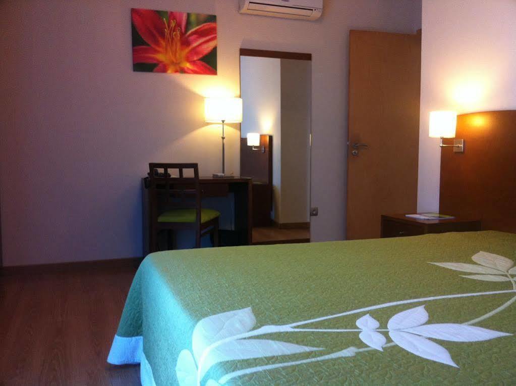 Baia Da Barca Aparthotel Madalena  Ngoại thất bức ảnh