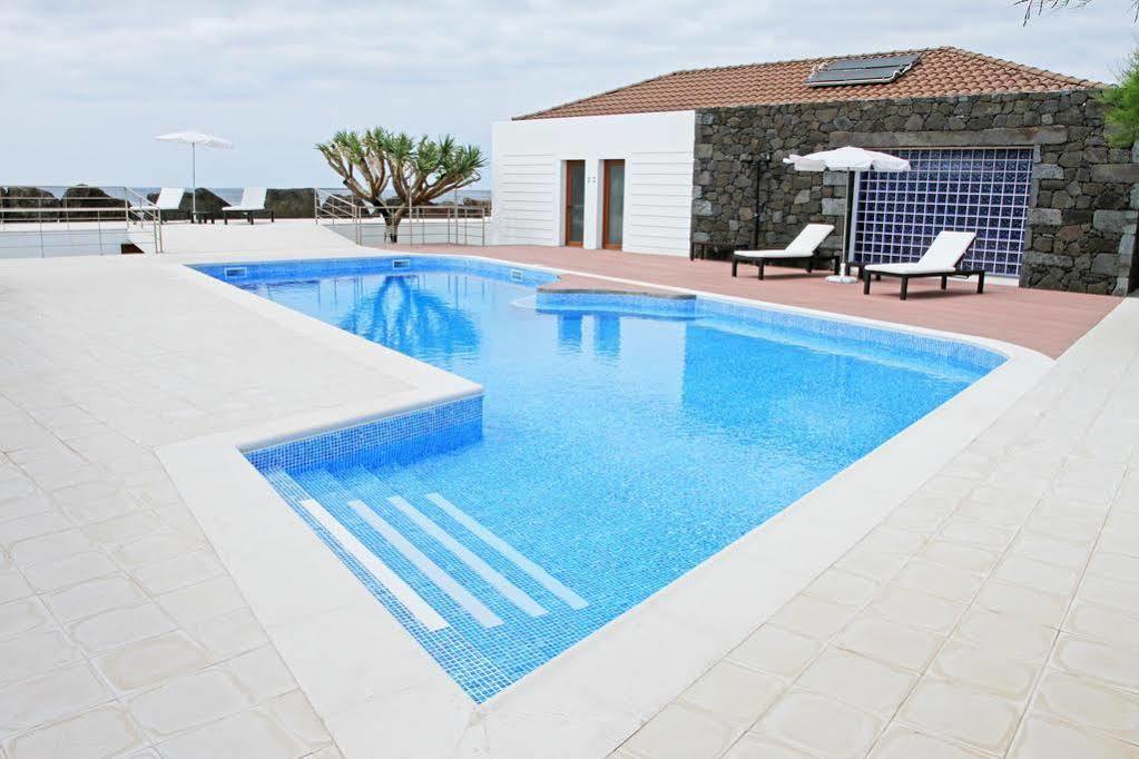 Baia Da Barca Aparthotel Madalena  Ngoại thất bức ảnh