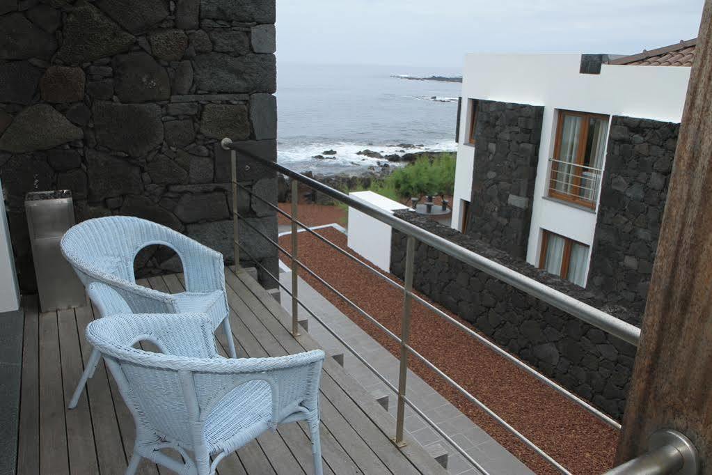 Baia Da Barca Aparthotel Madalena  Ngoại thất bức ảnh