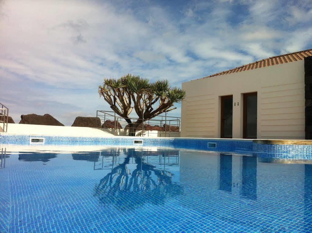 Baia Da Barca Aparthotel Madalena  Ngoại thất bức ảnh