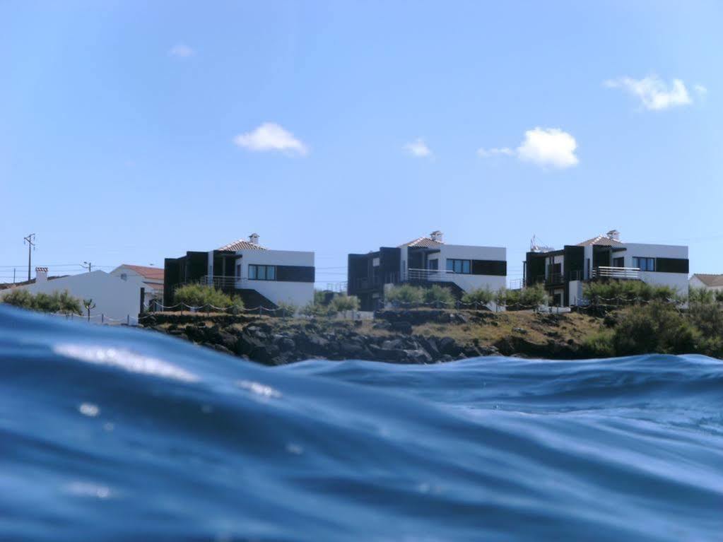 Baia Da Barca Aparthotel Madalena  Ngoại thất bức ảnh