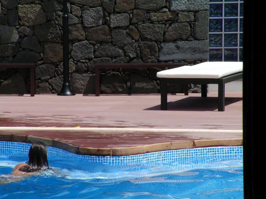 Baia Da Barca Aparthotel Madalena  Ngoại thất bức ảnh