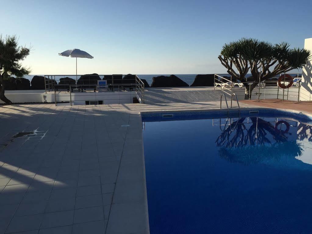 Baia Da Barca Aparthotel Madalena  Ngoại thất bức ảnh