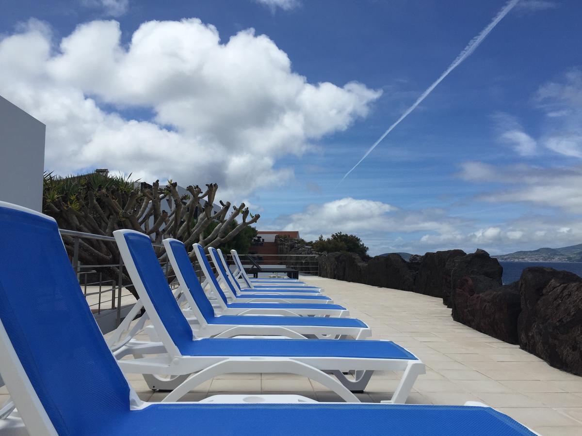 Baia Da Barca Aparthotel Madalena  Ngoại thất bức ảnh